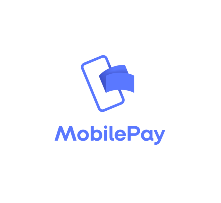 Betal med MobilePay TV MONTERING